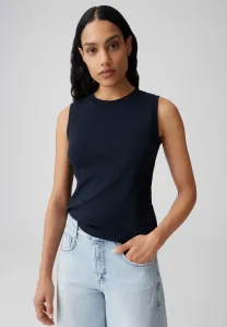 Мягкая конусообразная верхняя часть Opus, Coal Blue