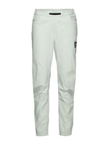 Зауженные брюки для активного отдыха MAMMUT, пастельно-зеленый