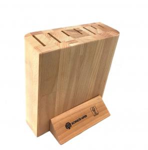 Ножевой блок Schulte-Ufer на 7 ножей Schulte Ufer