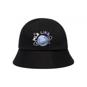 Панама Unisex MLB, черный