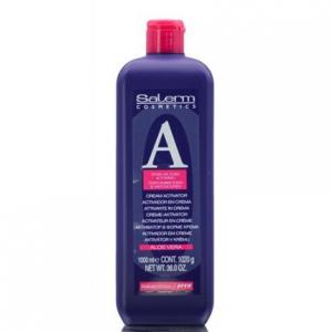 Крем-активатор Алоэ Вера Zero, 36 унций, Salerm