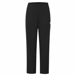 ТРЕНИРОВОЧНЫЕ ВЯЗАНЫЕ СТИЛЬНЫЕ ШТАНЫ ДЛЯ МАЛЬЧИКОВ Descente, bk-черный