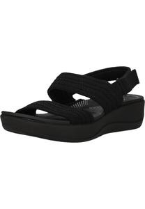 Сандалии CLARKS Arla, черный