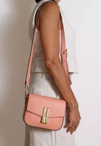 Сумка через плечо Chiara Ferretti, Salmon