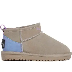 Ботинки Pepe Jeans Diss Half, бежевый