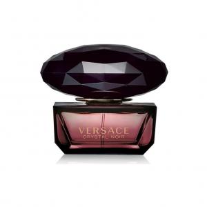 VERSACE Звездная ночь кристалл туалетная вода / Black Crystal парфюмы восточный букет туалетная вода 50 мл / 90 мл