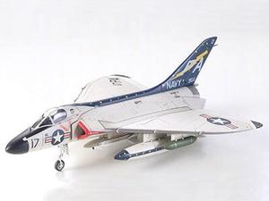 Дуглас F4D-1 Skyray 1:72 Tamiya 60741