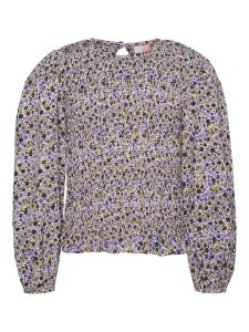 Vero Moda Girl Блузка 'Elsa', мультиколор