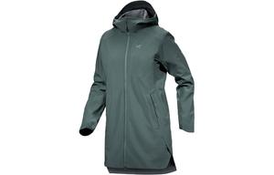 Arcteryx Женская куртка GAMMA HEAVYWEIGHT, Boxcar Green
