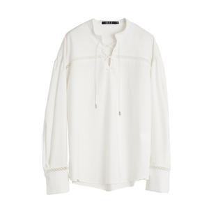 Рубашка Women's Moderate ELLE, белый