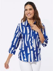 Блузка Sieh an!