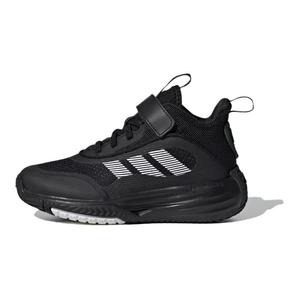 Adidas Кроссовки Own The Game  3.0 K 'Black White'