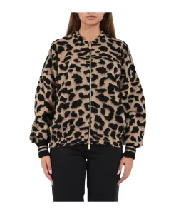 Кардиган Maculato Akep, мультиколор