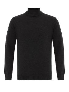 Водолазка Anou Anou Sweater Henriko, антрацит