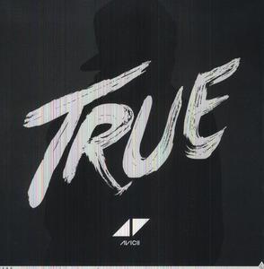 Виниловая пластинка Avicii: True