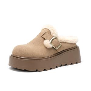 WARRIOR Биркенштоки женские khaki