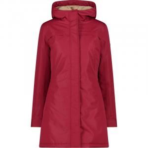 Парка Cmp, цвет mango/schwarz