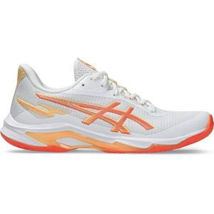 Волейбольные кроссовки Netburner Ballistic FF 4 Asics, мультиколор