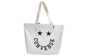 Сумка через плечо Converse унисекс белая