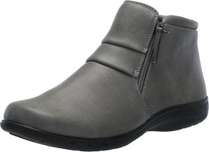 Женские ботильоны Easy Street Zozo, Grey