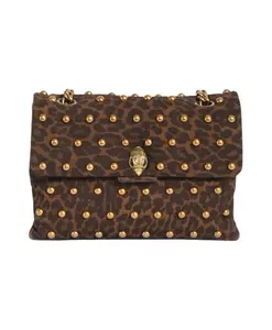 Сумка через плечо Kensington Kurt Geiger, мультиколор