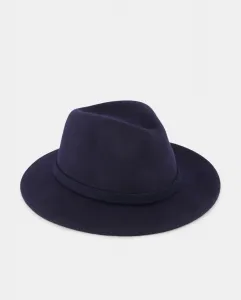 Мужская базовая шапка Dustin, морской