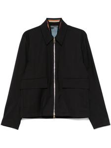 Куртка Paul Smith Stormy System, черный