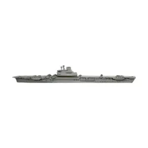 HMS Illustrious, Axis & Allies - Collectible Miniatures Game - War at Sea - Task Force Singles