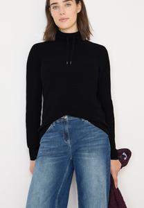 Джемпер Cecil Jumper, Schwarz/Black