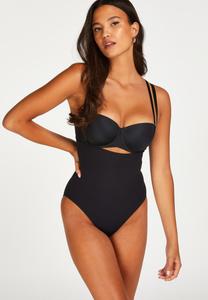 Корректирующее белье Hunkemöller, черное
