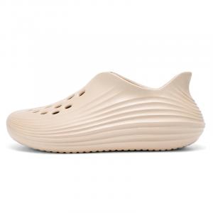 Подростковые детские сабо из ЭВА, износостойкие, быстросохнущие PROTECTCAMEL, бежевый