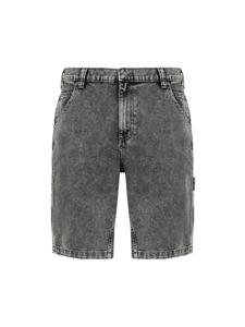 Джинсы свободного кроя DICKIES Garyville, серый деним