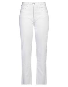 Джинсы Reiko, белый