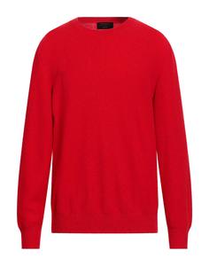 Свитер Luxury Gran Sasso, красный