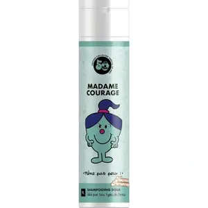 Шампунь Madame Courage - 250 мл Generik