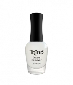 Средство для удаления кутикулы - 9 мл Trind