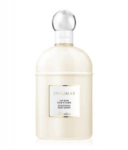 Лосьон для тела GUERLAIN Shalimar, 200 ml