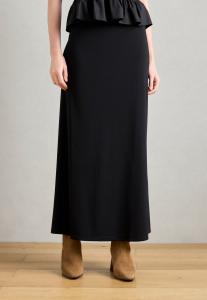 Юбка Lindex SKIRT DAHLIA, Black
