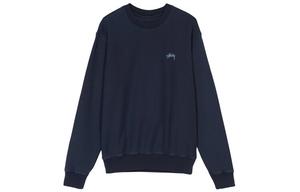 Толстовка унисекс Stussy, черный