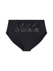 Трусики Devoted by Zizzi Lani, черный