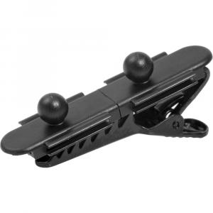 DPA Microphones DMM0015 Double Microphone Clip for Two DMM0015