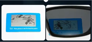 Солнцезащитные очки с поляризованными линзами для чтения, женские, винтажные, для путешествий, вождения, с зеркалом, прямоугольные, мужские, 5327 Melrose, Black&red