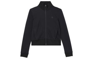 Lululemon Спортивная куртка женская, Black/BLK