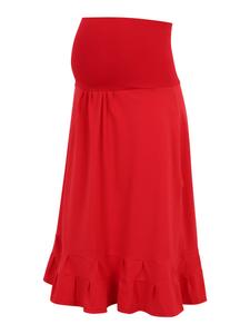 Юбка Bebefield Dora, красный