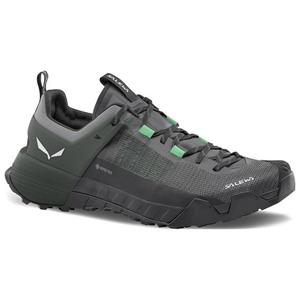Кроссовки Approach wildfire nxt gore-tex m onyx irish green - 8.5 Salewa