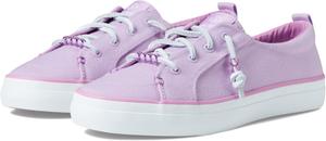 Женские кроссовки Sperry Crest Vibe Seacycled, Lavender