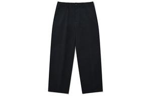 COVERNAT Повседневные брюки мужские серо-голубые