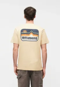 Футболка range ss с принтом Billabong, Chino