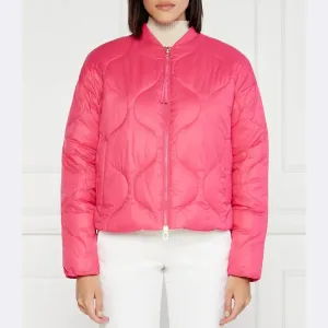 Куртка стандартного кроя Joop!, розовый