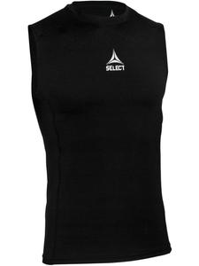 Функциональное нижнее белье Функциональная майка черного цвета Select